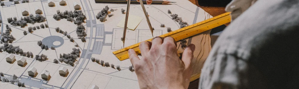 Arquitecto técnico en Las Rozas