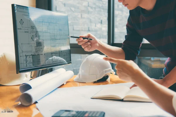 Arquitecto técnico en Las Rozas