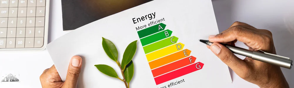 certificado energético en Las Rozas