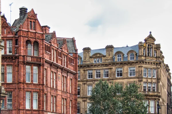 inspección técnica de edificios en Las Rozas